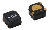 Buzzer, Magnetic, SMD Type, zac. 3 V   ≥78 dB   2~4 V ; Qty = 1000; BUZ-MSDBUZMS-5030-1000