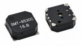 Buzzer, Magnetic, SMD Type, zab. 12 V   ≥70 dB   1~30 V ; Qty = 1000; BUZ-MS-8530-1000