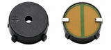 Buzzer, Piezo, SMD Type, zab. 12 V   ≥70 dB   1~30 V ; Qty = 1000; BUZ-PS-2270-1000