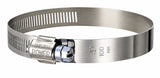 Clamp, Hose Clamp, Stainless Steel Band, Stainless Steel Bolt, zbb. 15 inch (ID)  13 mm (W)  0.6 mm (t); Qty = 4; CLA -H-SSD-A4028-4