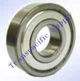 Bearing, Deep Groove Ball Bearing, ZZ Type, zab. 10 mm (d)  30 mm (D)  9 mm (B); Qty = 10; BER-DZZ-K6200zz-10